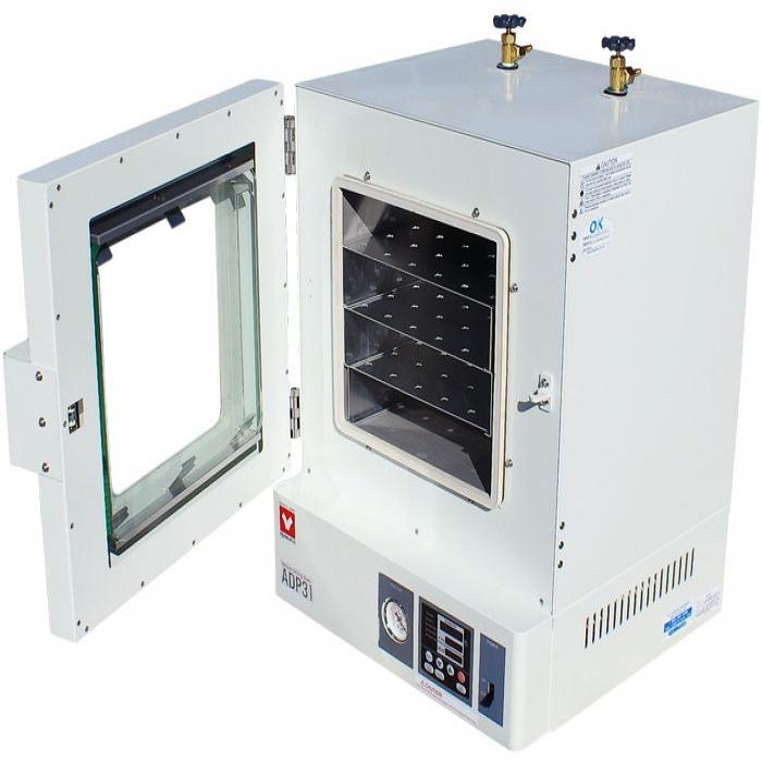 Lab Ovens & Muffle Furnaces