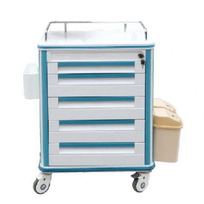 Medicine Trolley