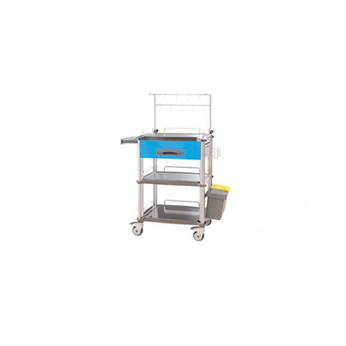 Treatment Trolley