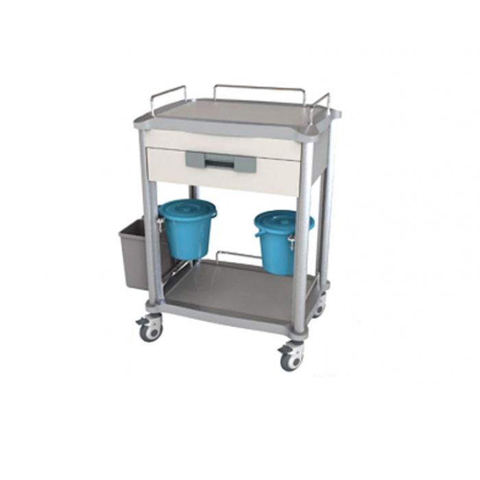 Dressing Change Trolley