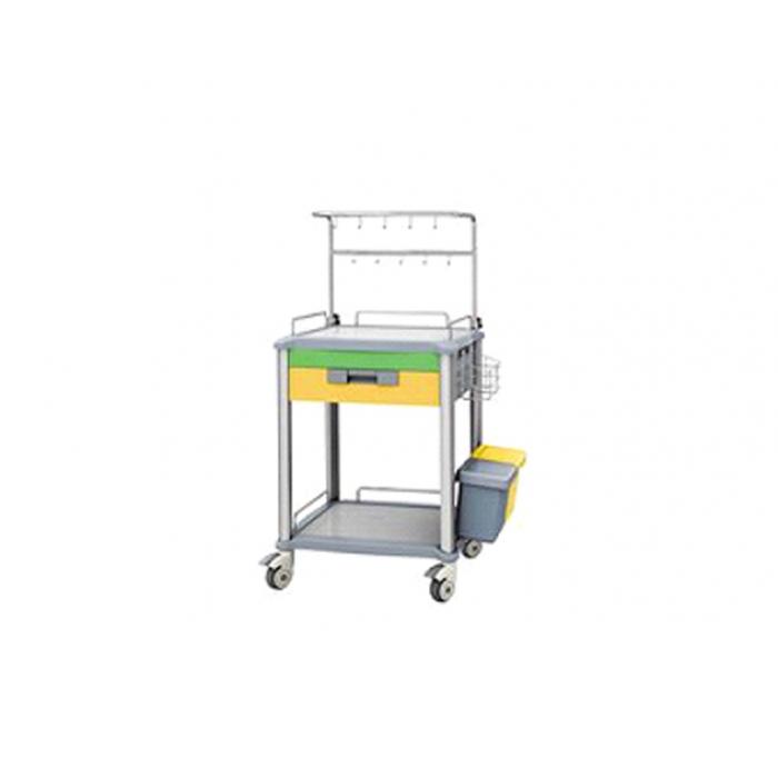  Infusion Trolley