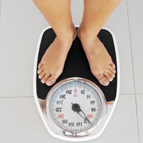 HEIGHT & WEIGHT SCALES