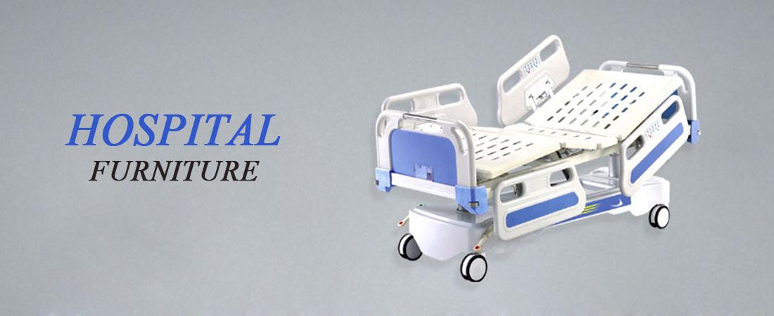 Hospital Equipments Supplier