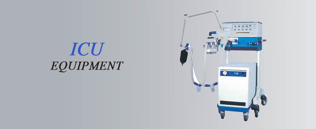 Hospital Equipments Supplier