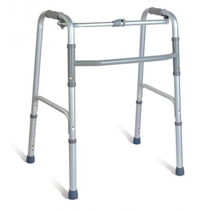 Walkers / Walker Rollators & Sticks